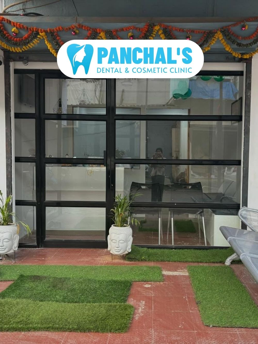 Facial Cosmetology Treatment